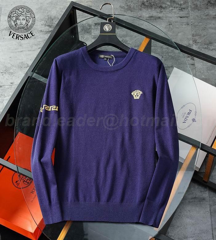 Versace Men's Sweater 114